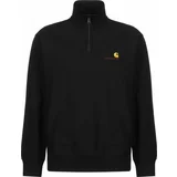 Carhartt WIP Sweater majica crna