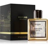 SUPERZ. Budapest Dominance Gold parfumski ekstrakt za moške 50 ml | Shoptok.si