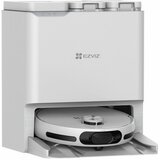Ezviz sesalec robotski baterijski RS20 Pro bel | Shoptok.si