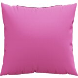 Jastuci 4 kom Ružičasti 60x60 cm Tkanina | shoptok.hr