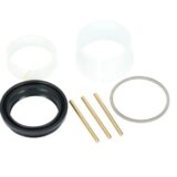  Rezervni Dijelovi Za Cijev Sjedala Pro, Dropper Dsp 150Mm Vanjska Instalacija, Servisni Set - 2 X Izolator, 1 X Brtva, 3 X Umetak Cijene