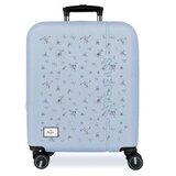 PepeJeans Olivia kofer 55 cm - sky blue ( 60.891.42 ) Cene