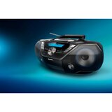 Philips prenosni radio s CD predvajalnikom AZB798T/12 | Shoptok.si