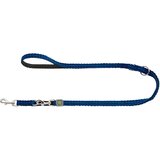 Hunter vodilica za pse podesiva hilo 20 mm/200 cm plava | shoptok.hr