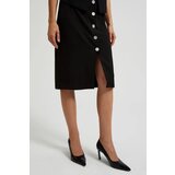 Marisse Women's Skirt Z-Sc-4505 Black | Shoptok.si