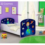  Dječji krevet ACMA s motivom 180x80 cm 22 Cosmos | shoptok.hr