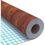  Samoljepljiva folija za namještaj boja bagrema 500 x 90 cm PVC | shoptok.hr
