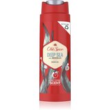 Old Spice Deep Sea gel za tuširanje za muškarce 250 ml | shoptok.hr