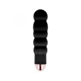 Dolce Vita Vibrator Six, črn | Shoptok.si