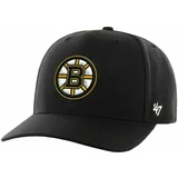 Boston Bruins Hokejska kapa s vizorom NHL MVP Cold Zone BK