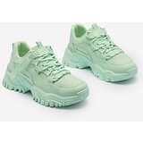 Resti Mint women's sneaker sports shoes Evilpo- Footwear | shoptok.hr