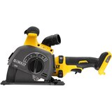 Dewalt DCG200NT-XJ Akumulatorski za 54V, žljebovicar zidove osnovna verzija s T STAK kutijom | shoptok.hr