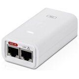 Ubiquiti power supply 24V 0.5A Gigabit with PoE injector, POE-24-12W-G-WH ( 4222 ) | Eponuda.com