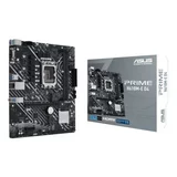 Asus MB PRIME H610M-E D4 Intel H610, LGA 1700 2xDDR4, VGA, HDMI, DP, micro ATX
