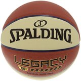 Spalding košarkaška lopta TF-1000 oficijalna lopta aba lige 77-426Z