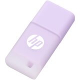 Hewlett packard USB stick v168, 64GB, USB 2.0,nežno vijolična, (21251113) Cene