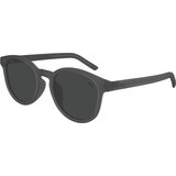 Puma PU0500SA 002 ONE SIZE (53) Siva/Siva Cene
