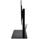  TV Nosač s Postoljem Željezo Crni 32&amp;quot;-70 Slike
