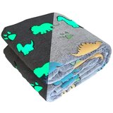 Bbo ćebe za bebe Dino Cene