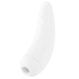 Satisfyer Vibrator Curvy 2+, bel Cene