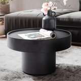 MID.YOU KLUBSKA MIZA, črna | Shoptok.si