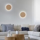 PAUL NEUHAUS 8152-79 - LED prigušiva zidna svetiljka PUNTUA LED/1W/3,7V + DO | Eponuda.com