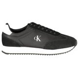 Calvin Klein Muške Crne Sportske Tenisice Cijene