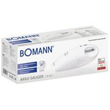 Bomann CB 967 bežični ručni usisivač 3.6 V | shoptok.hr