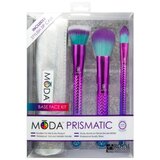 MŌDA® Prismatic Set Četkica za Šminkanje