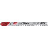 Bosch List ubodne testere T 102 BF Clean za PMMA ( 2608636781 ) Cene