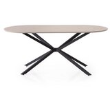 Hanah home trpezarijski sto aura 3011 | ePonuda.com
