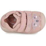 Biomecanics Nizke superge BIOGATEO CASUAL Rožnata | Shoptok.si