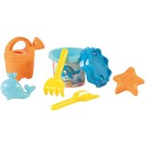Androni Giocattoli set za plažu Happy Fish | ePonuda.com
