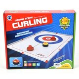 Magic Toys Stolni curling set na baterije | shoptok.hr