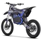 Cross Kros motor na akumulator POWER TRAIL - moder | Shoptok.si