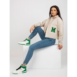 LAKERTA Jacket-LK-KR-509267.15P-light beige | shoptok.hr