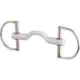 beris D-Ring z obročastim drogom HARD - 140 mm Cene