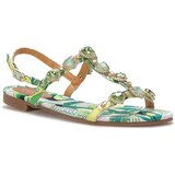 La Modeuse 71060_P166641 Zelena | shoptok.hr