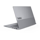 Lenovo thinkbook 14 G8 ial (21SJ00FAYA) laptop intel core ultra 7 255H 14" wuxga ips 32GB 1TB ssd intel arc 140T sivi | Eponuda.com
