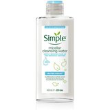 Simple Water Boost micelarna voda 400 ml | shoptok.hr