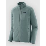 Patagonia R1 Jakna blue sage Cene