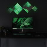 TWINKLY TWQ064STW-01-BUSB - led rgb panel squares, 64 led diode, 16x16 cm, wi-fi | Eponuda.com