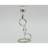 Schafer Schäfer srebrni svijećnjak Taos 15.5 cm Cijene