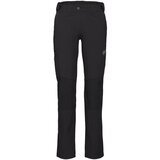 Mammut Spodnji deli trenirke Runbold Guide So Črna Cene