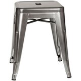 MID.YOU Tabure Vantaggio, Platinasta Barva | Shoptok.si