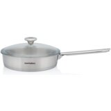 Metalac tiganj SANTINO 24cm/2,4l cene