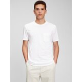 GAP T-shirt with pocket - Men Cene