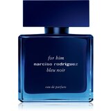 Narciso Rodriguez For Him Bleu Noir parfemska voda 50 ml za muškarce | shoptok.hr