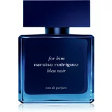Narciso Rodriguez For Him Bleu Noir parfemska voda 50 ml za muškarce