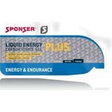 Sponser Sport Food liquid energy plus sachet Cijene
